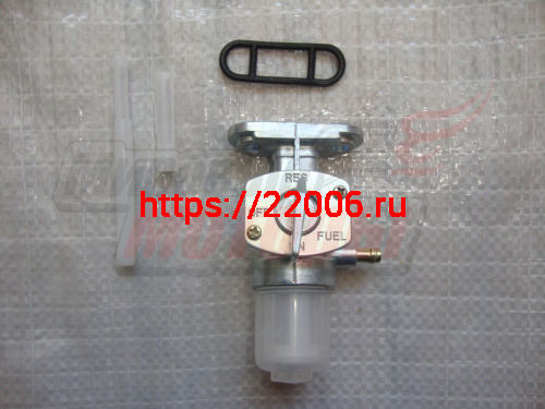 Бензокран Suzuki GN-125/250 c фильтром Бензокран Suzuki GN-125/250 c фильтром