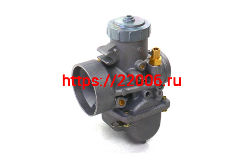 Карбюратор Буран Minkui "ММ" фото 2