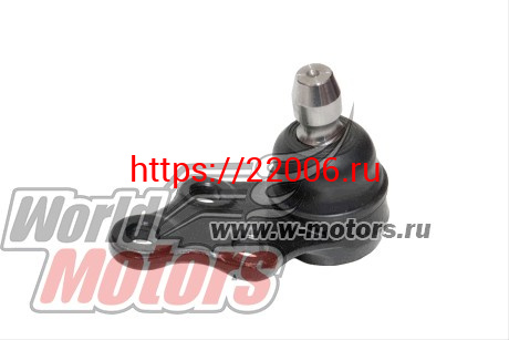 Опора шаровая Cross Eastar (B112909060) Опора шаровая Cross Eastar (B112909060)