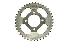 Венец (Z39) 420 (d54mm - 4 x 49mm) Дельта, Zodiak