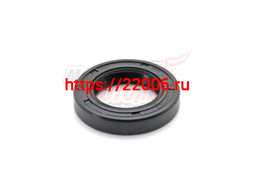 Сальник 25х40х7 коленвала нижний 1P70FV-B (ОРИГИНАЛ, "LIFAN")(11230)