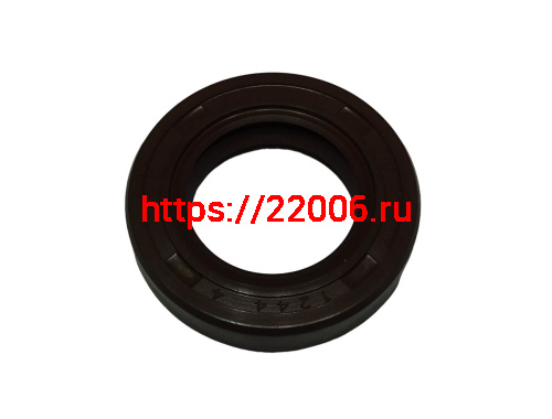 Сальник 18*30*7 Zongshen NC250 ZS 177MM (90304-ME30-0000) Сальник 18*30*7 Zongshen NC250 ZS 177MM (90304-ME30-0000)
