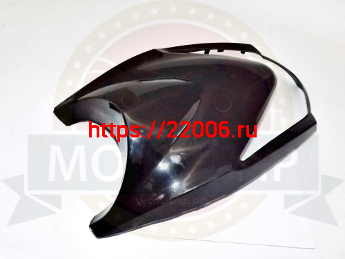 Облицовка лицевая фары TERMIT-12B фото 3