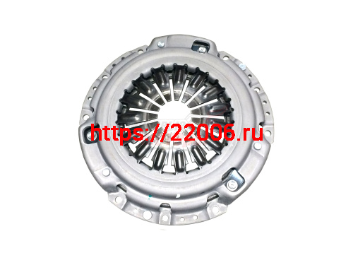 Диск сцепления нажимной Emgrand X7, 2.0/2.4L (1016009167)