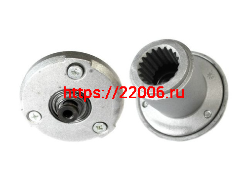 Фильтр масляный центробежный (центрифуга) 166FMM (CB250) TTR250 Фильтр масляный центробежный (центрифуга) 166FMM (CB250) TTR250