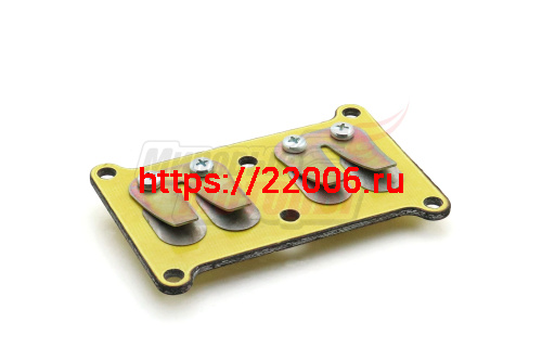 Перегородка Ветерок12 в сборе (621200СБ)