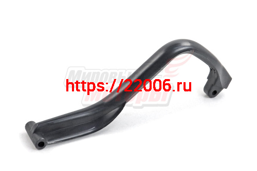 Рукоятка лыжи DINGO T110,125,150, МУХТАР,7,15 (цв.черный) Рукоятка лыжи DINGO T110,125,150, МУХТАР,7,15 (цв.черный)