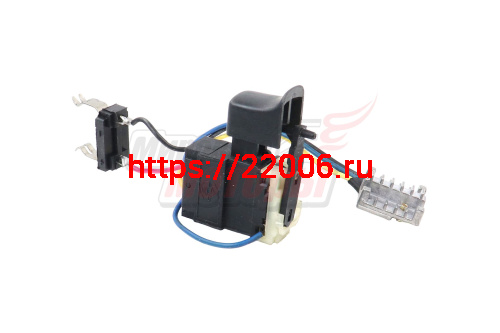 Выключатель (№133) шуруповерт Китай Выключатель (№133) шуруповерт Китай