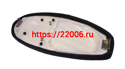 Седло GALAXY (025) фото 3 Седло GALAXY (025) фото 3