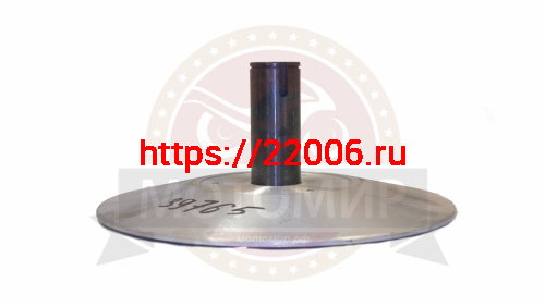 Диск реверса неподвижный Тайга, 25мм (С40600810)(шт.) фото 2