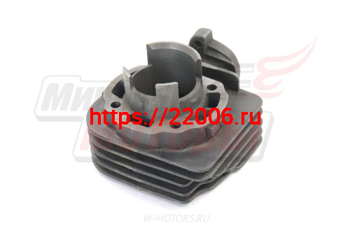 Цилиндр SUZUKI AD80 (d43) фото 2 Цилиндр SUZUKI AD80 (d43) фото 2