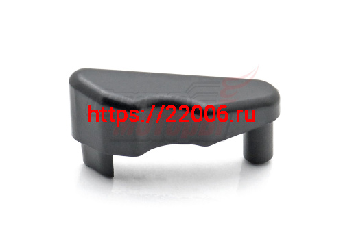 Заглушка Тайга бампера левая (С40100036) Заглушка Тайга бампера левая (С40100036)