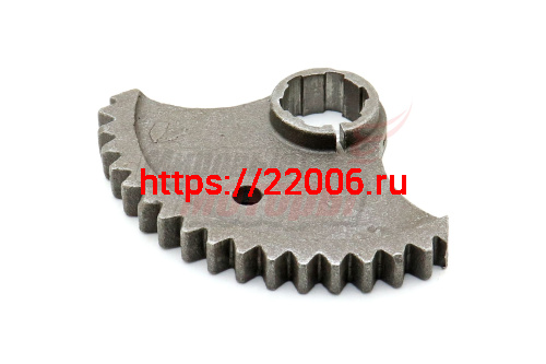 Сектор Восход кикстартера Сектор Восход кикстартера