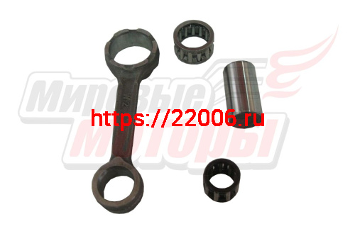 Шатун HONDA DIOAF18/20/L5H Шатун HONDA DIOAF18/20/L5H