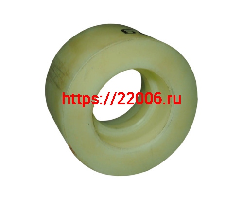 Ролик натяжителя цепи Скаут 5 Ролик натяжителя цепи Скаут 5