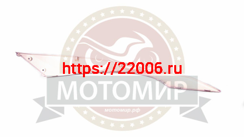 Облицовка боковая нижняя левая JOGGER 05000Q008 фото 2 Облицовка боковая нижняя левая JOGGER 05000Q008 фото 2