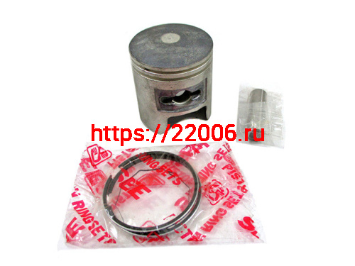Поршень в сборе SEE Suzuki GS7-50 d-41+0.75 Поршень в сборе SEE Suzuki GS7-50 d-41+0.75