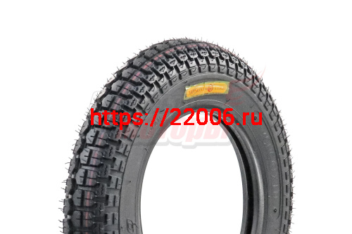 Покрышка 10" 3,50-10 КАМЕРНАЯ без камеры YONGXIN (50QT-4, 50QT-18) МАРКИРОВАННАЯ Покрышка 10" 3,50-10 КАМЕРНАЯ без камеры YONGXIN (50QT-4, 50QT-18) МАРКИРОВАННАЯ