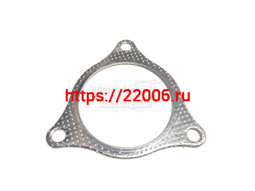 Прокладка приемной трубы AMULET, Eastar, Karry (A18-1205313) Прокладка приемной трубы AMULET, Eastar, Karry (A18-1205313)