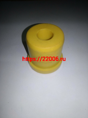 Втулка рессоры задней 1049 (1104929500005) Втулка рессоры задней 1049 (1104929500005)