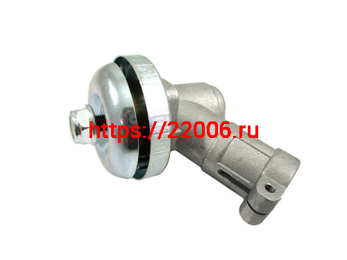 Редуктор нижний для триммера 9 шлицов 28мм 430