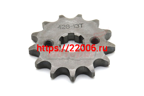 Звезда ведущая 13z (428) Alpha Звезда ведущая 13z (428) Alpha