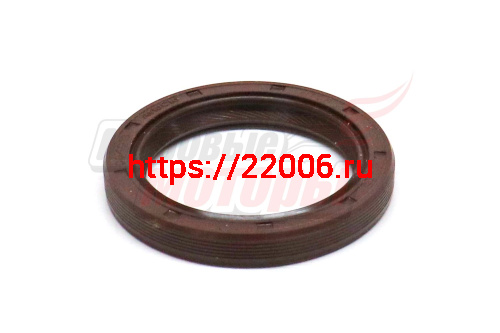 Сальник распредвала Amulet (480-1006020) Сальник распредвала Amulet (480-1006020)