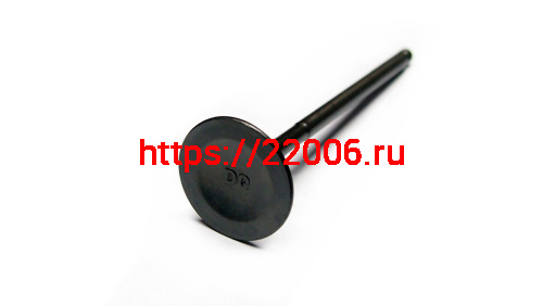 Клапан впускной CB250 см3 Zongshen ZS 174MN-3 (100061959)