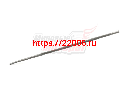Напильник Rezer 5,2мм Напильник Rezer 5,2мм