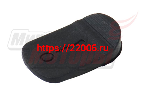 Выключатель (№290-2) клавиша выключателя УШМ 125/900 Выключатель (№290-2) клавиша выключателя УШМ 125/900