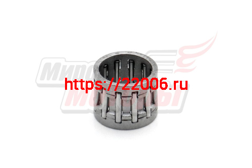 Подшипник игольчатый барабана сцепления (сепаратор) Нus 340,345,350,353,359 (13*16*13 мм(d*D*h))