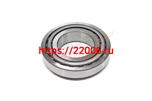 Подшипник проходного вала HOWO A7 (385A-382A) Подшипник проходного вала HOWO A7 (385A-382A)