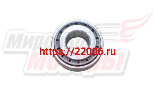 Подшипник задней ступицы наружний SMILY (F2911480) Подшипник задней ступицы наружний SMILY (F2911480)