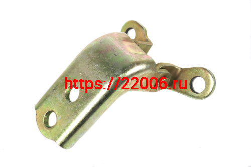 Петля двери передней правой верхняя Emgrand X7 (1012017034)