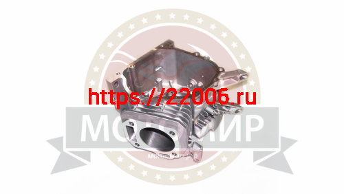 Блок цилиндра LIFAN 170F-T (11100) (НАБОР) фото 2