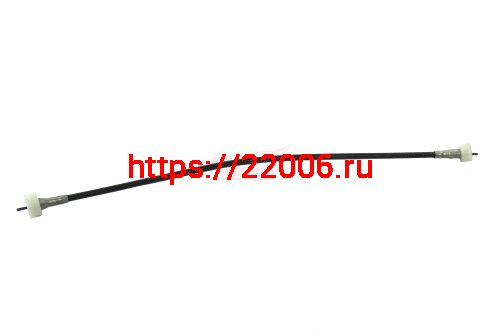 Трос спидометра Буран н/о (ГВ300-18) Трос спидометра Буран н/о (ГВ300-18)