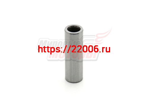 Палец поршневой 157FMI (125CC), 163FML-2 (200CC) (15х47 мм)