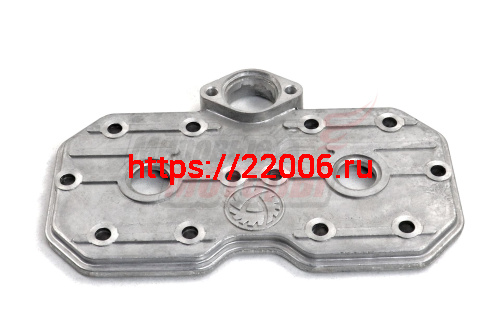 Крышка головки Тайга 501, 551 (K20500011) Крышка головки Тайга 501, 551 (K20500011)