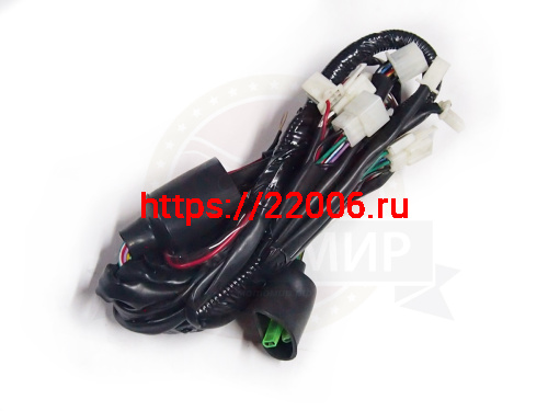 Проводка центральная ATV SPORTY (606243) Проводка центральная ATV SPORTY (606243)
