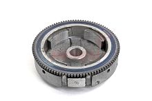 Маховик 182FD-190FD (под катушку освещения на 3А, ОРИГИНАЛ, "LIFAN")