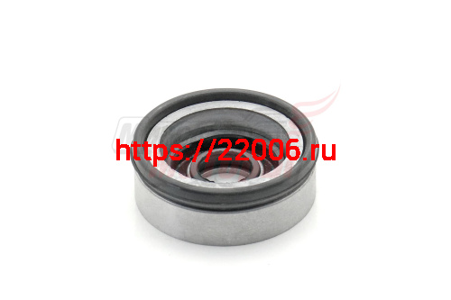 Стакан Ветерок сальника редуктора в сб. с сальником и уплотнительным кольцом (616017СБ)