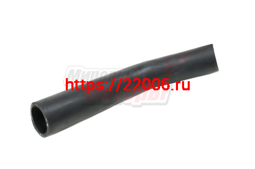 Патрубок радиатора подводящий верхний OTAKA (1602060180)