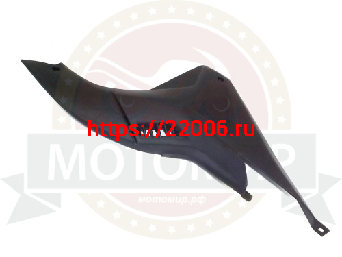 Облицовка бензобака правая FALCON SPEEDFIRE 250см3 (RF20611) фото 2 Облицовка бензобака правая FALCON SPEEDFIRE 250см3 (RF20611) фото 2