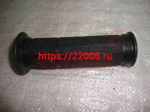 Ручка руля левая трицикл LF200ZH-2 (оригинал, заводск. Lifan) 126*33*23 Ручка руля левая трицикл LF200ZH-2 (оригинал, заводск. Lifan) 126*33*23