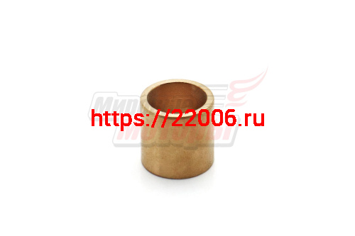 Втулка Вихрь верхней гол.шатуна