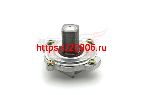 Храповик Каскад в сборе