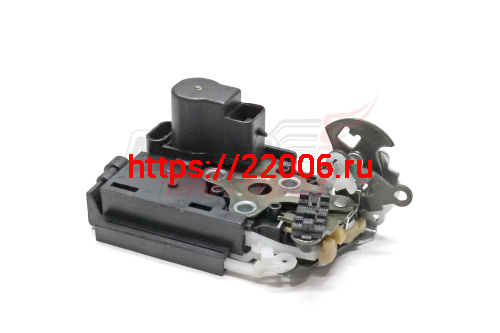 Замок двери передней правой Fora (A21-6105020) Замок двери передней правой Fora (A21-6105020)