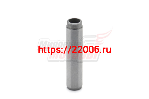 Направляющая клапана WD615 HOWO (VG1560040031) Направляющая клапана WD615 HOWO (VG1560040031)