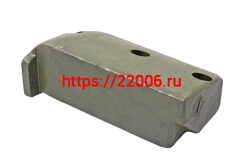 Глушитель Вихрь25 старого образца фото 2