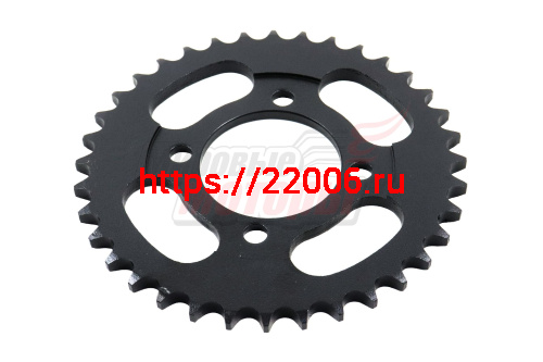 Звезда ведомая 36z (428) Alpha Звезда ведомая 36z (428) Alpha